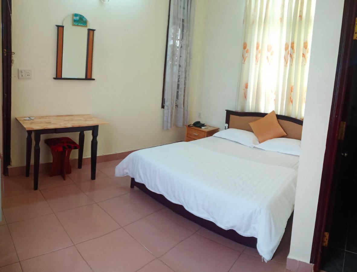 Cat Phu Hotel 부온마투옷 외부 사진